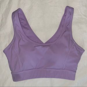 Nvgtn sports bra